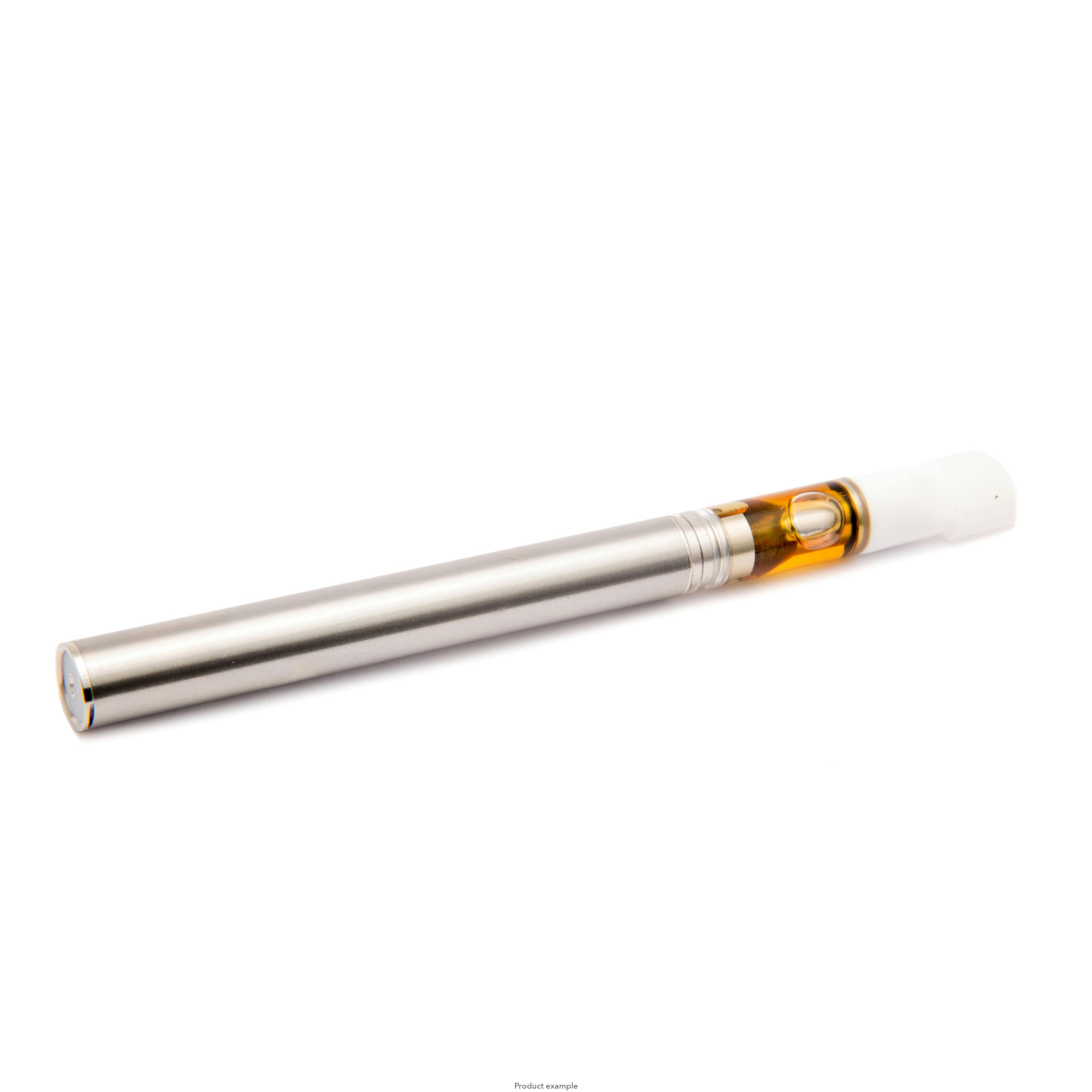 Oahu Cookies Ready-to-Use Refined Live Resin™ Pen