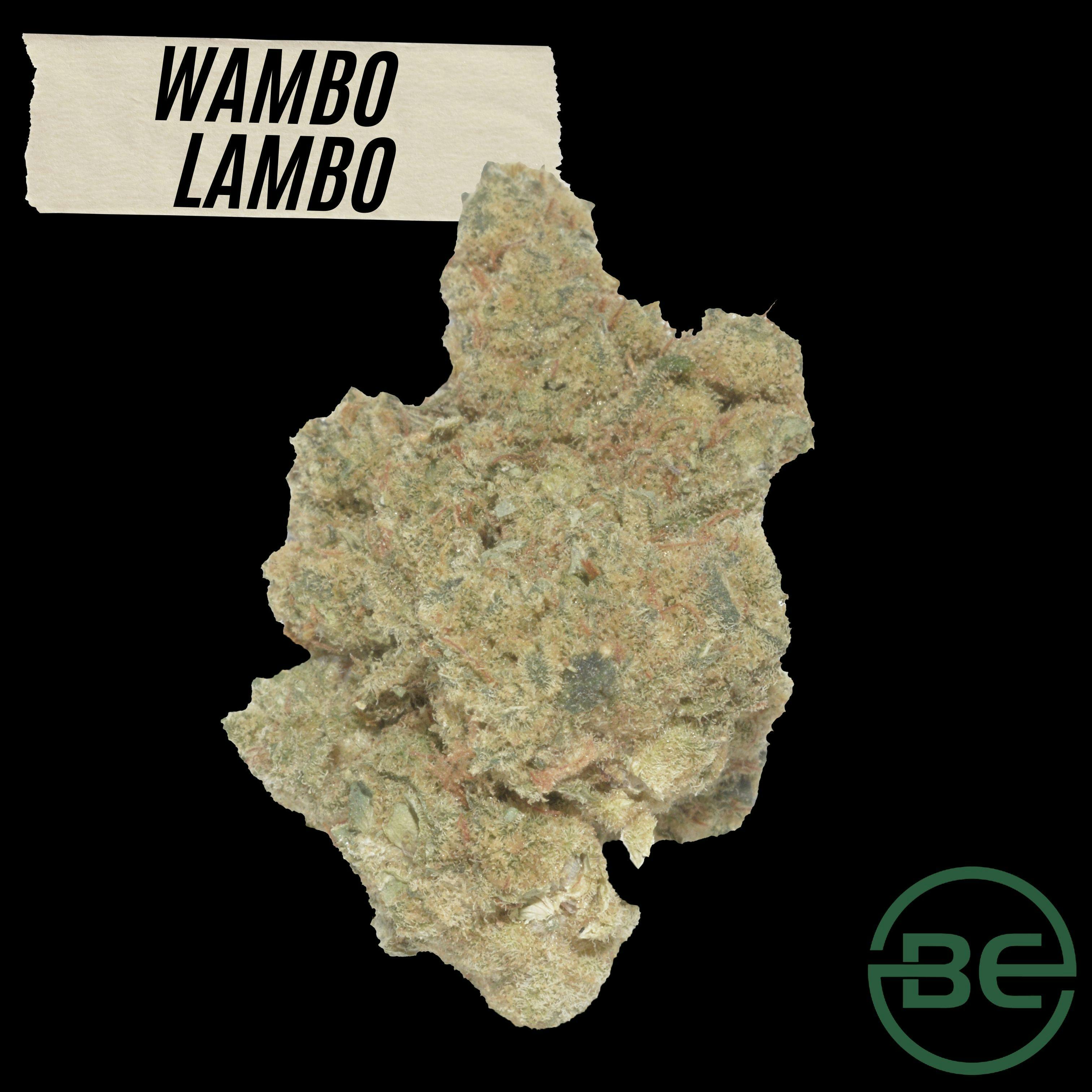 Be Cultivation Wambo Lambo