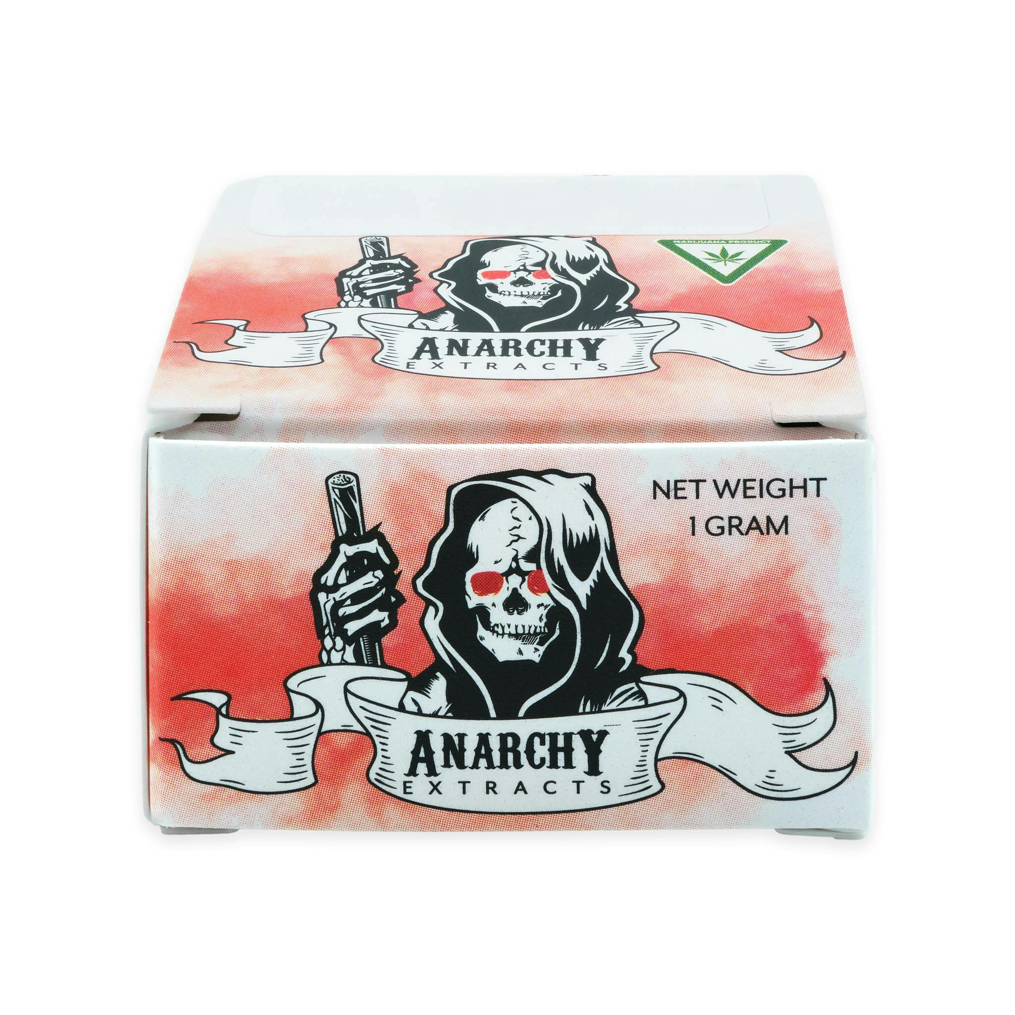 ANARCHY EXTRACTS | Sugar | Kaiju | 1g