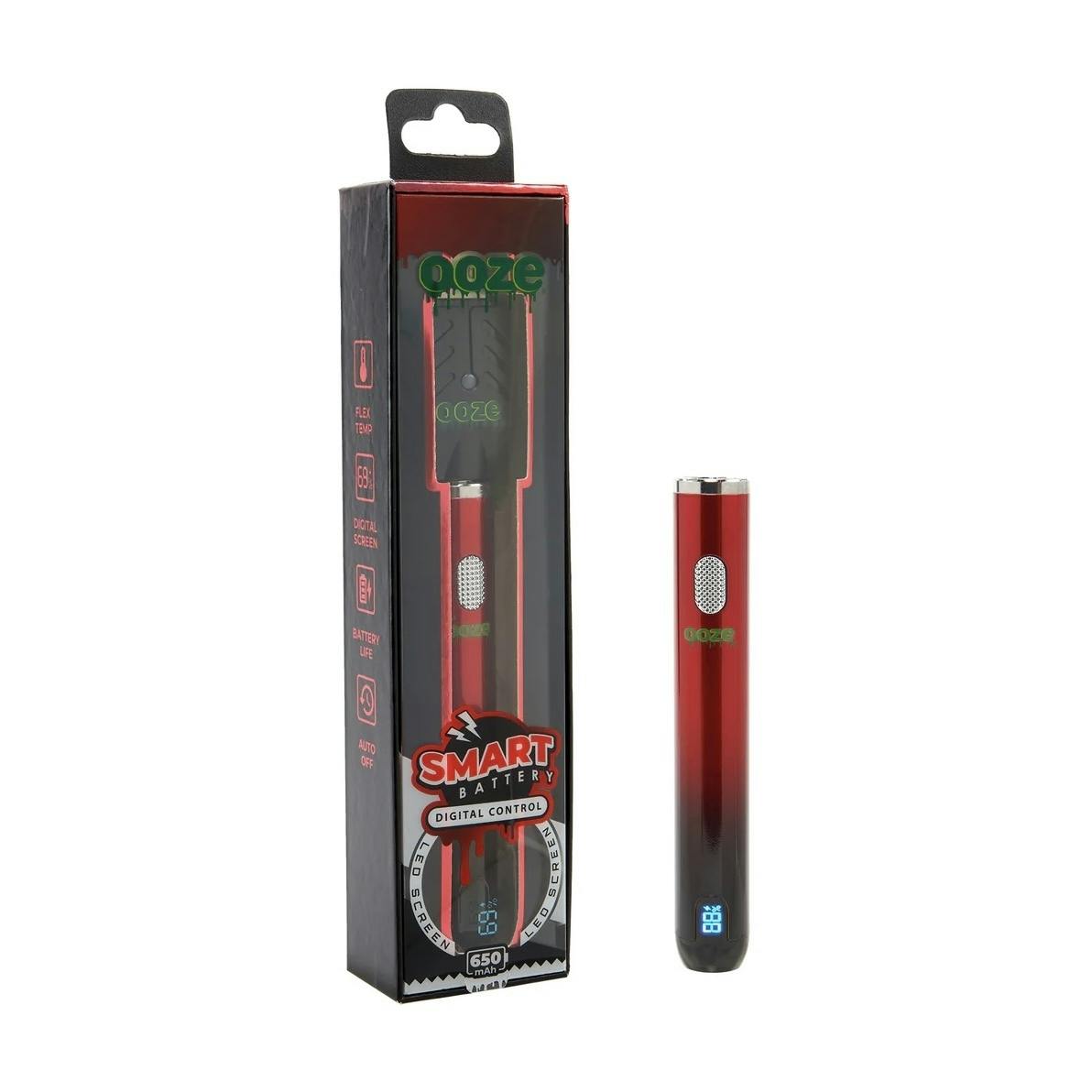 Smart Tech Battery | Accessories