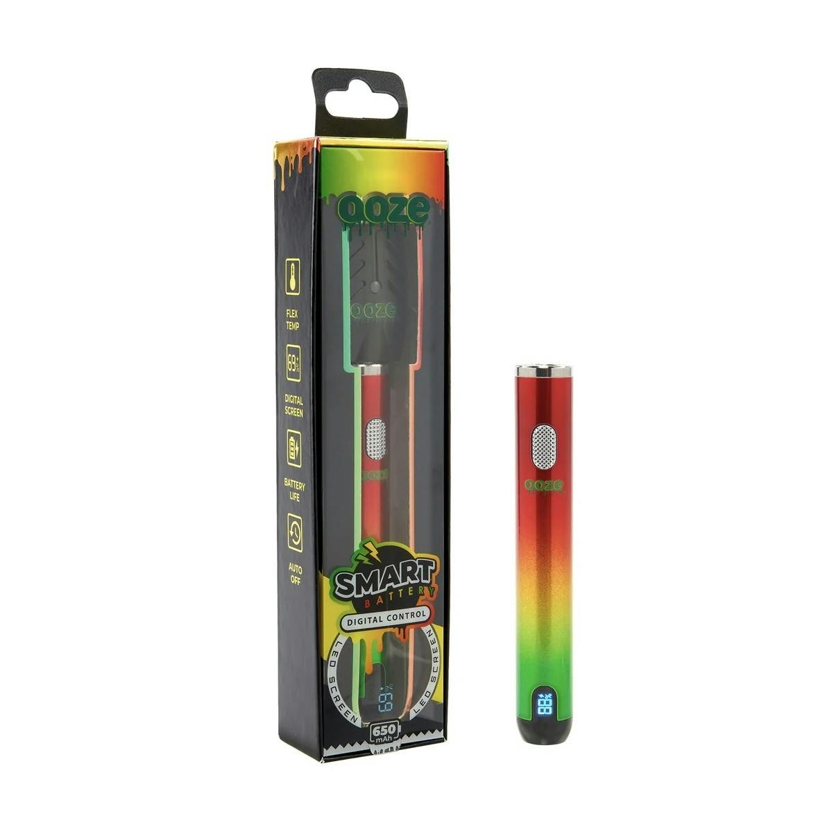 Smart Tech Battery | Accessories