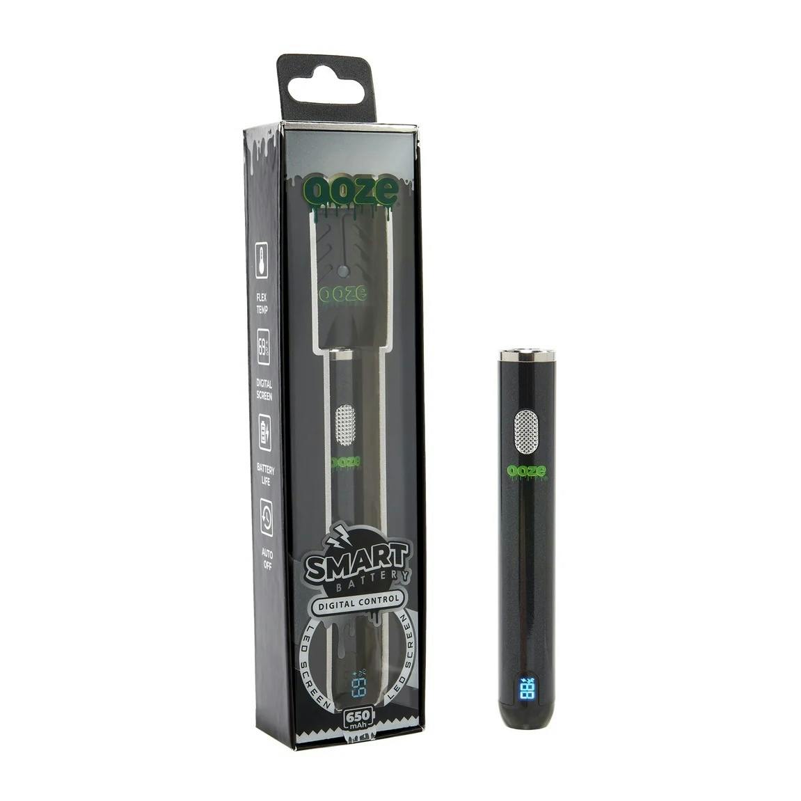 Smart Tech Battery | Accessories