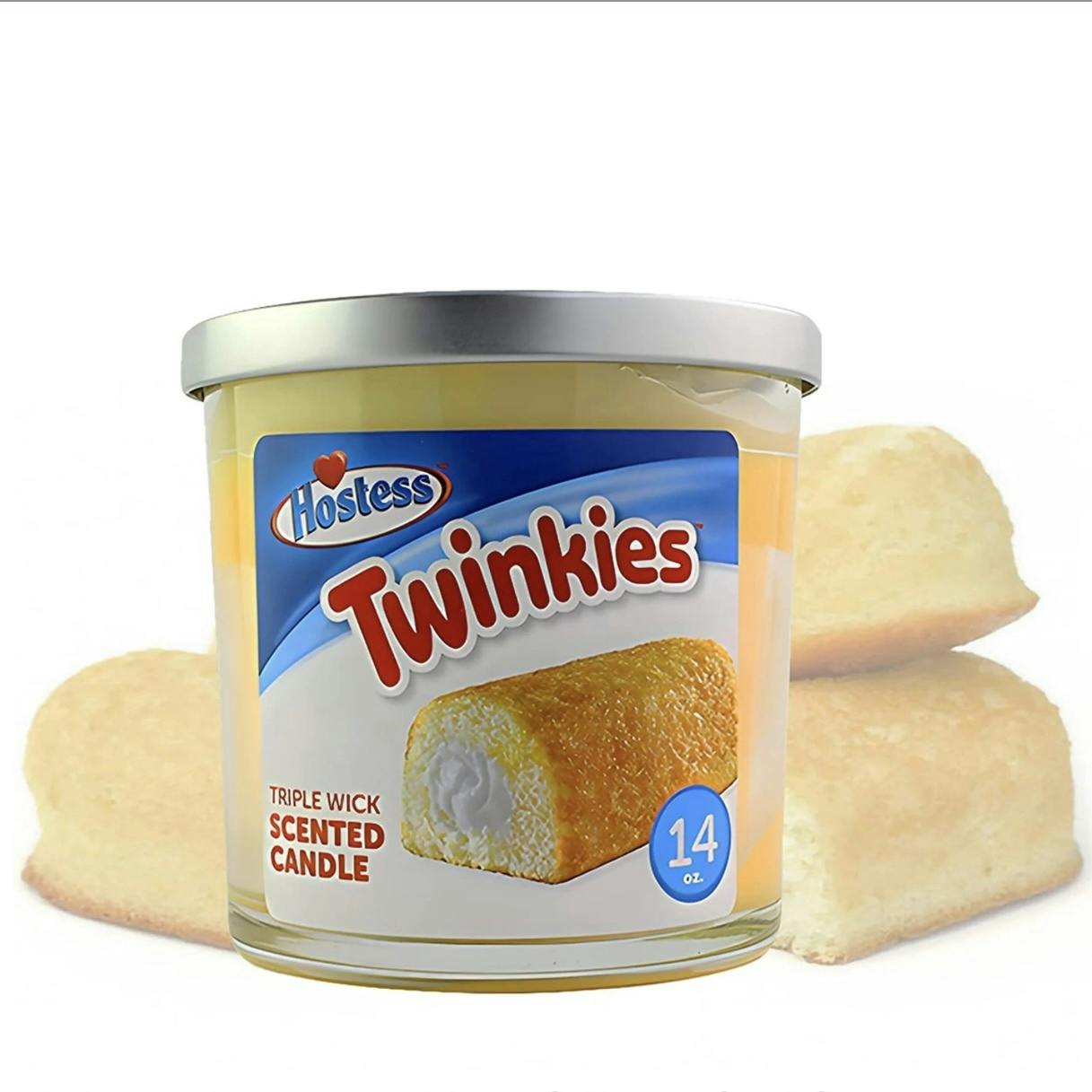 Hostess | Accessory | Candle | Twinkies