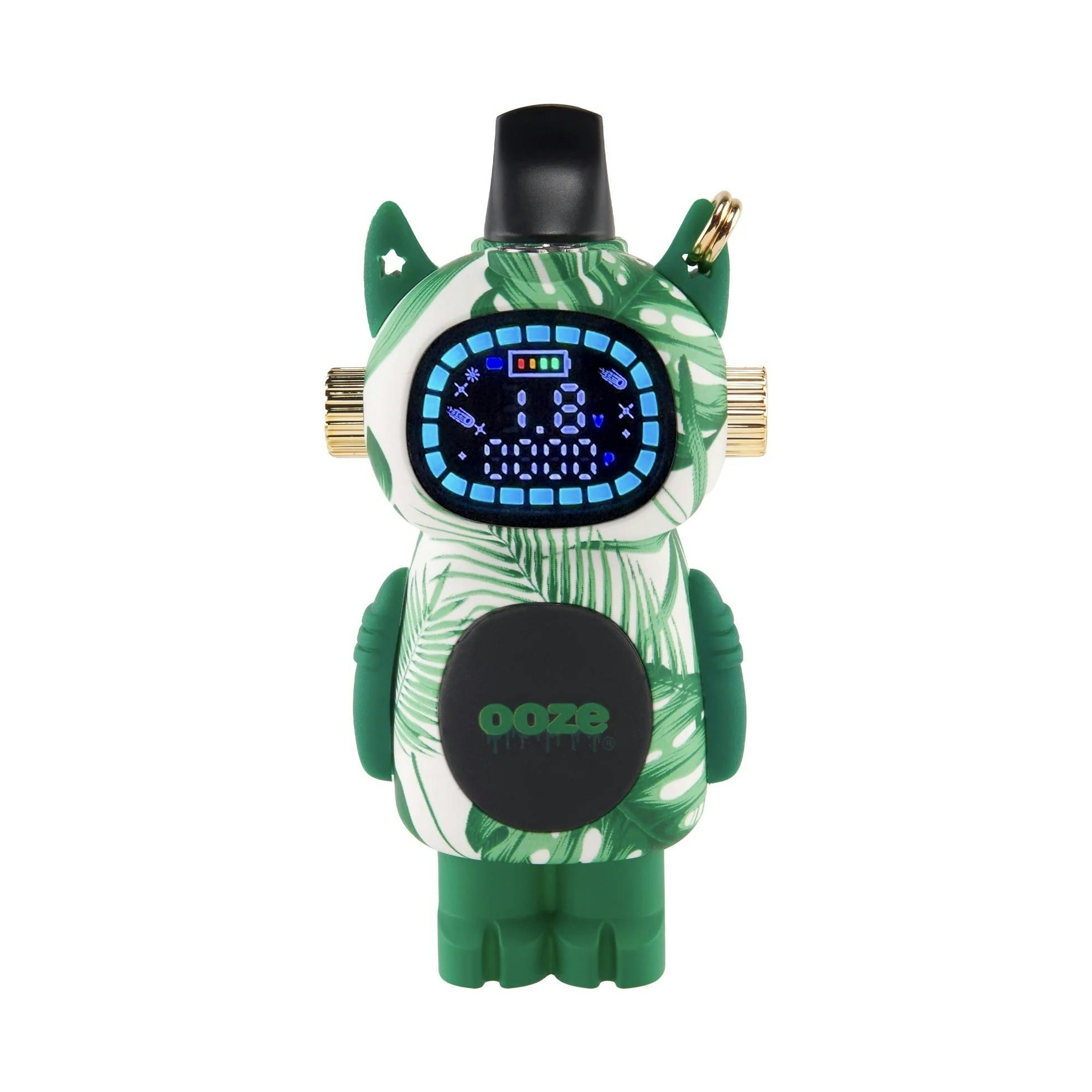 Ooze | BOT Character Vape 510 | Accessories