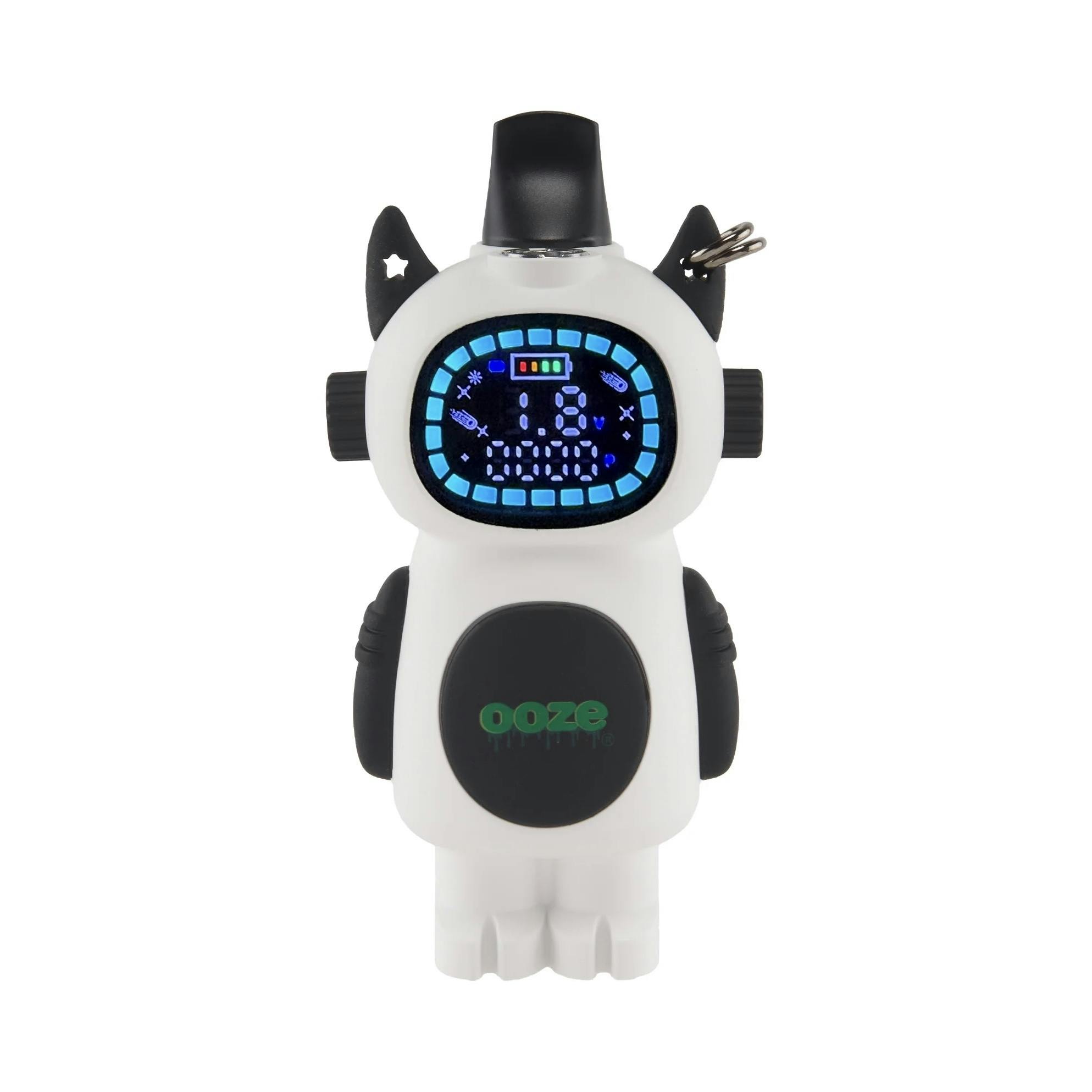 Ooze | Accessory | Bot | White