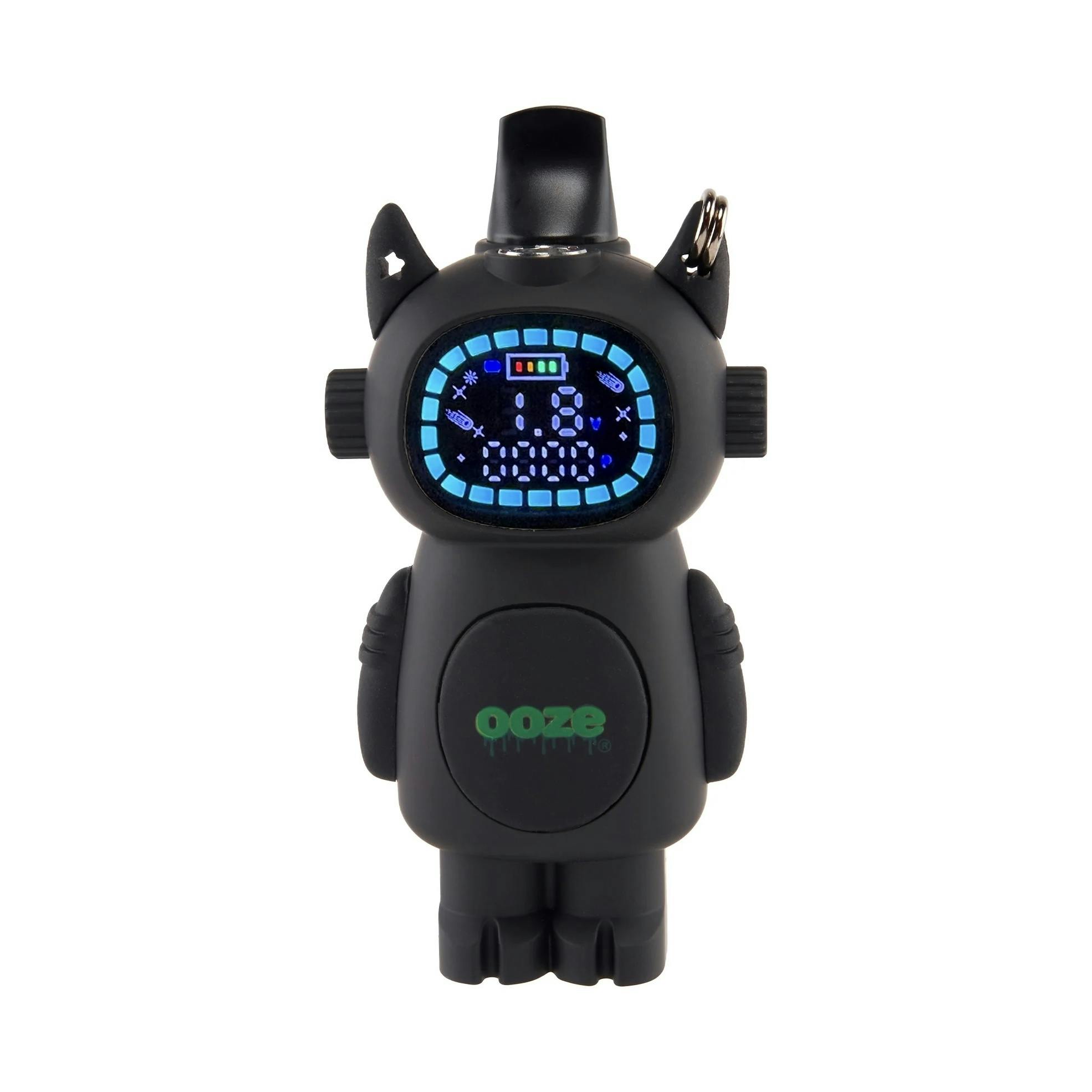 Ooze | Accessory | Bot | Black