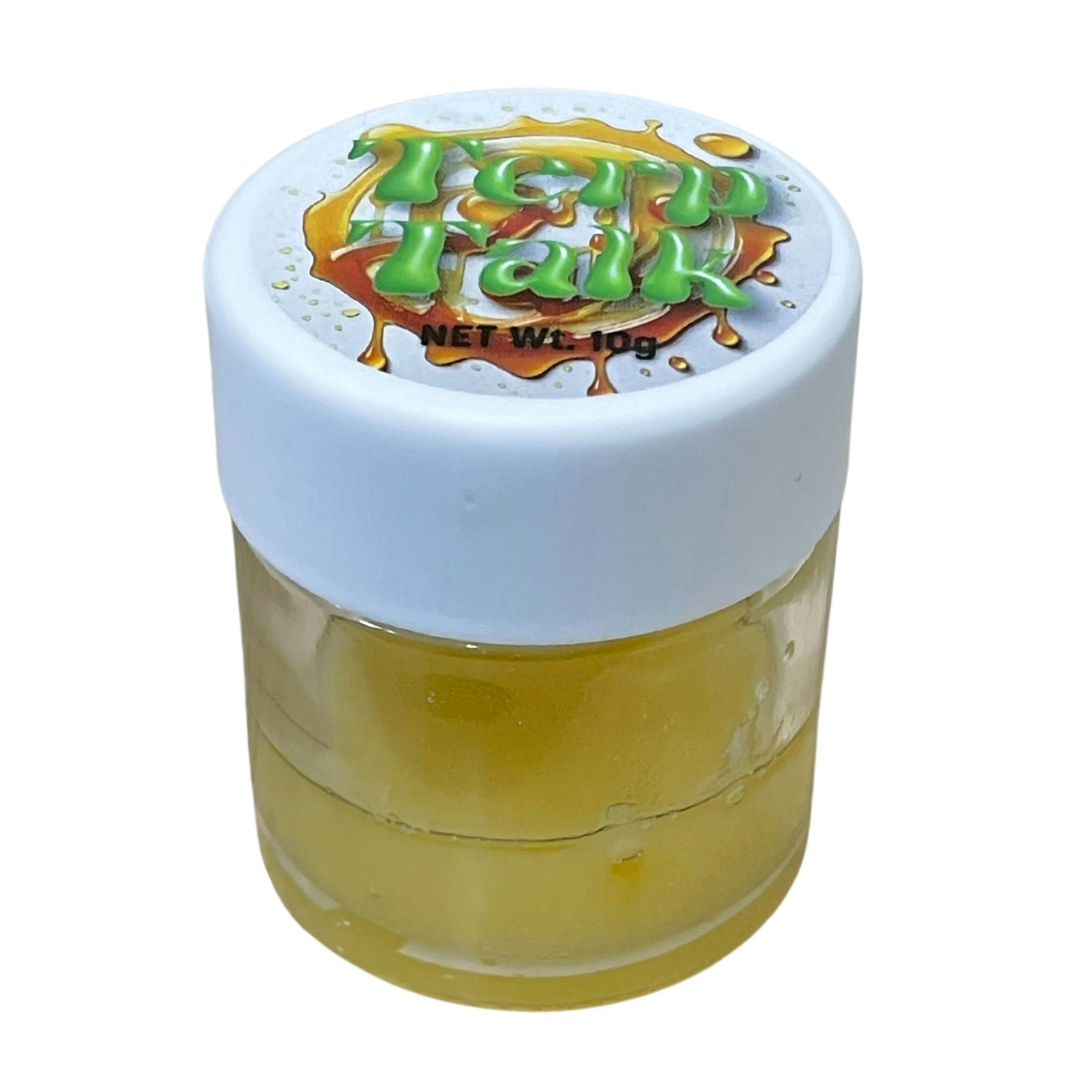 TERP TALK | Concentrate | Live Resin | Gastro Pop | 15g