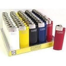 ZIG ZAG | Accessory | Lighter | Clipper