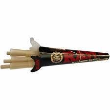 1 1/4 Size Classic Cones | Rolling Papers | Accessories | 6pk