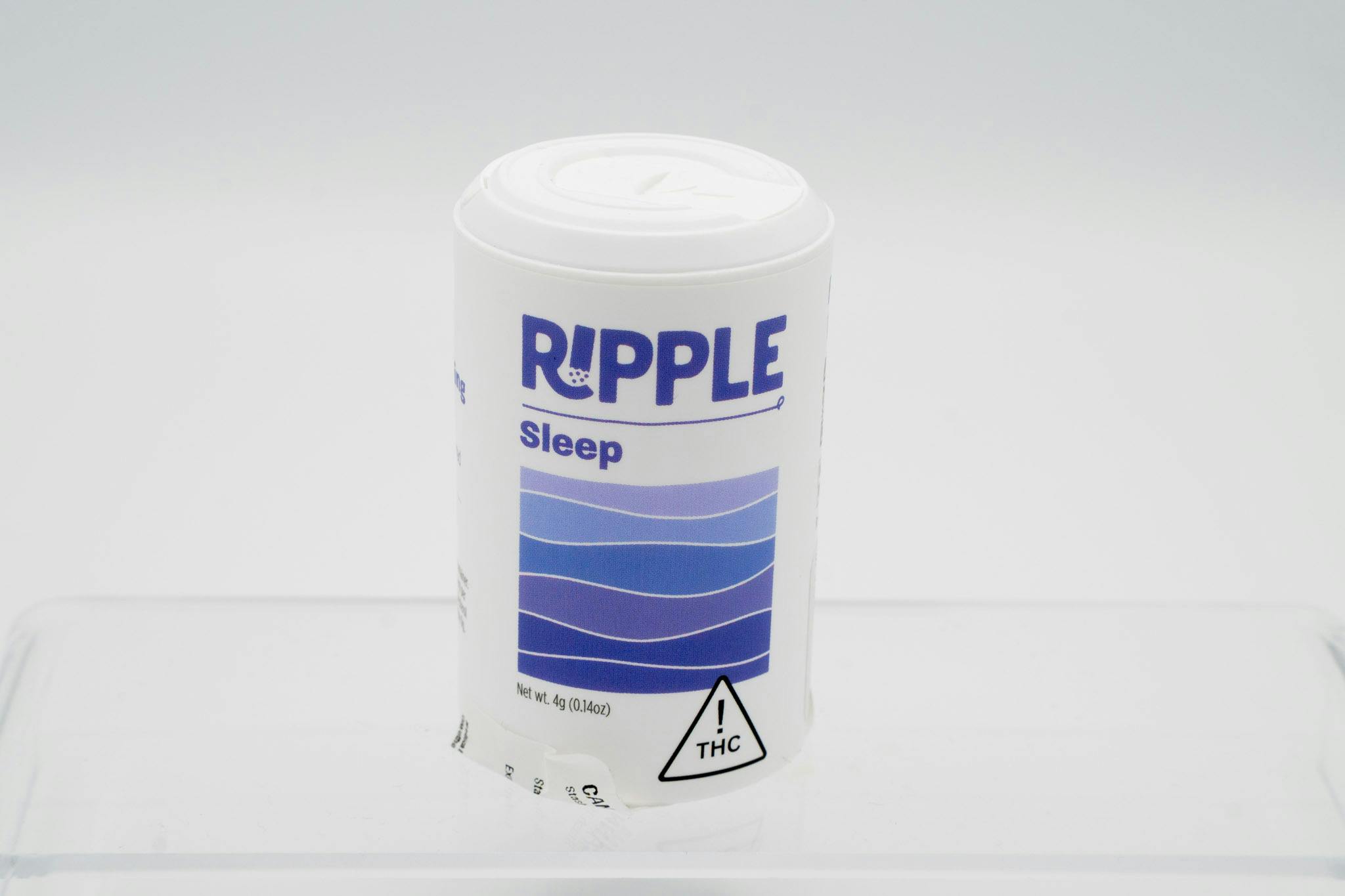 Stash House | Ripple Sleep | 100mg