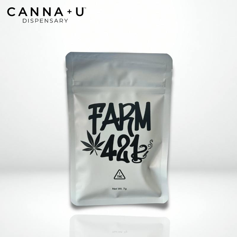 Farm 421 | End Game