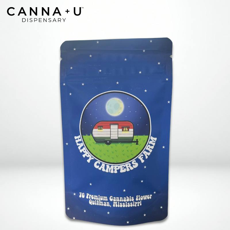 Happy Campers Farm | Biscotti