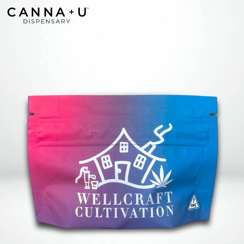 Wellcraft | Frozen Bag