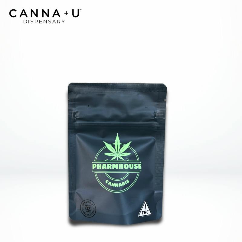 Pharmhouse | Super Boof