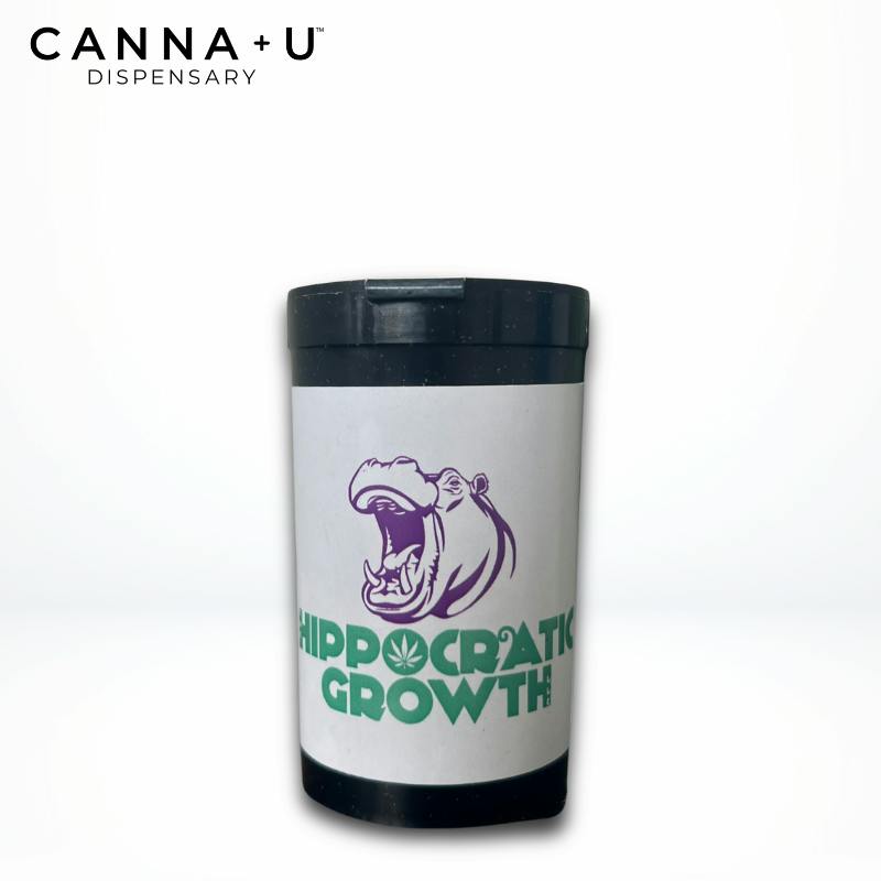 The Hippocratic Growth | Girl Scout Cookies