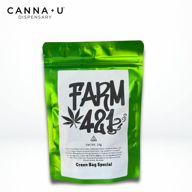 Farm 421 | Blunicorn