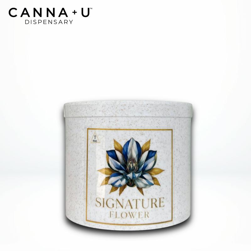 Signature Flower | OG Kush