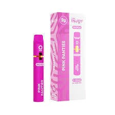 Pink Panties | Disposable | 2g