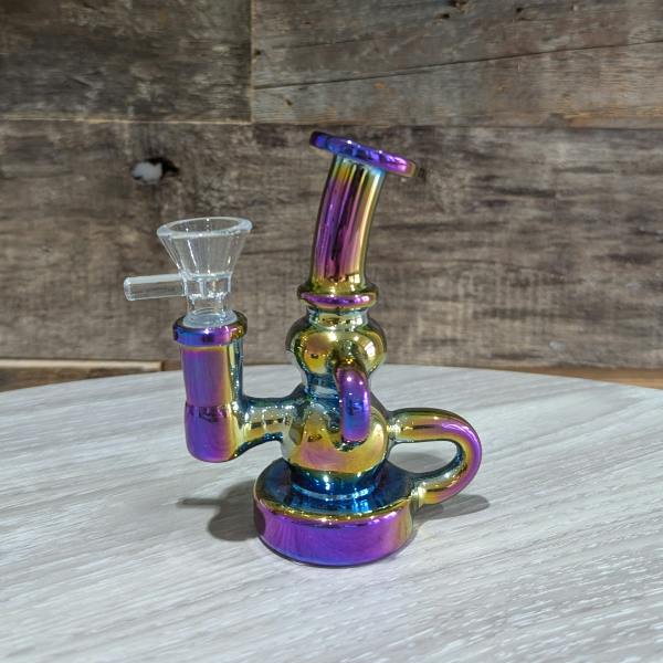 5 Electro Super Recycler Water