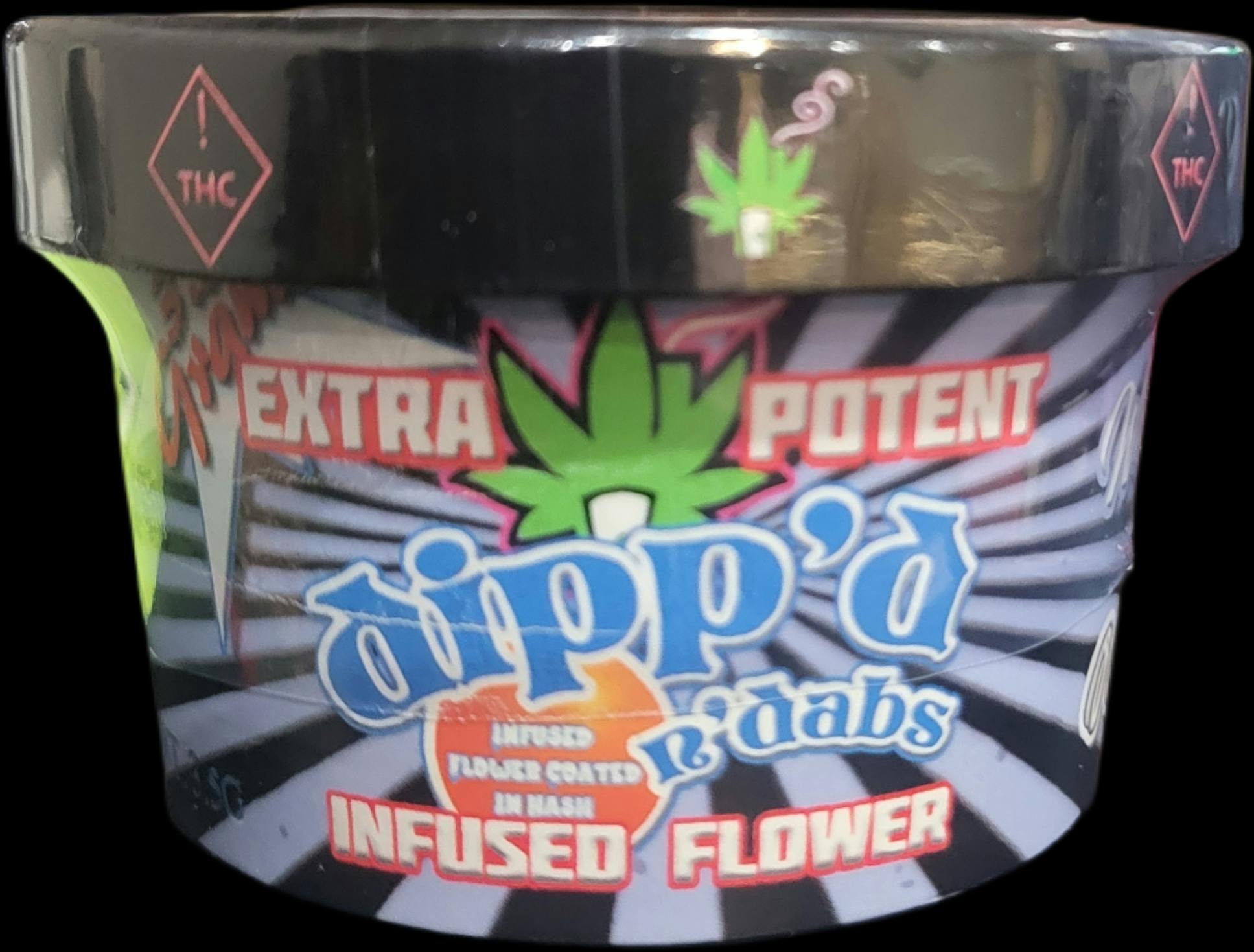 Dippd N Dabs