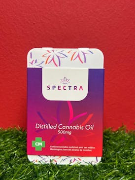 Watermelon OG Dist. Cart .5g