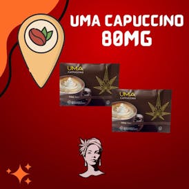 UMA Cappuccino