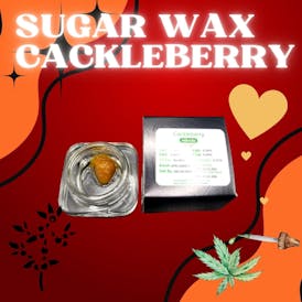 Cackleberry Live Sugar 1g