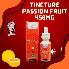 Passion Tincture 450mg