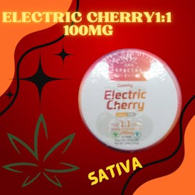 Electric Cherry 1:1