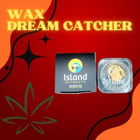 Dream Catcher Wax 1g