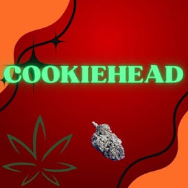 Cookiehead