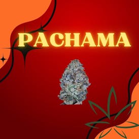 Pachamama