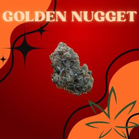 Golden Nugget