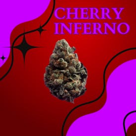 Cherry Inferno