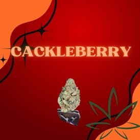 Cackleberry