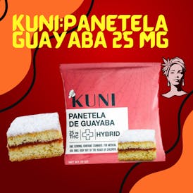 Kuni Panatela Guayaba