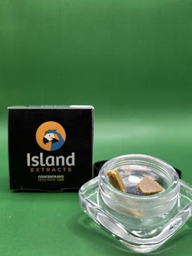 Cackleberry Wax 1g