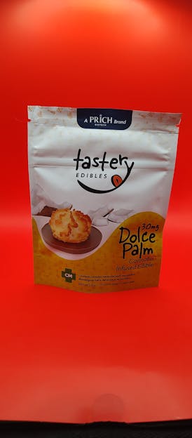 Dolce Palm 30mg