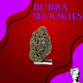 Bubba Wookies