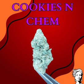 Cookies N Chem