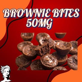 Brownie Bite