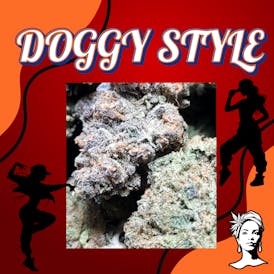 DOGGY STYLE