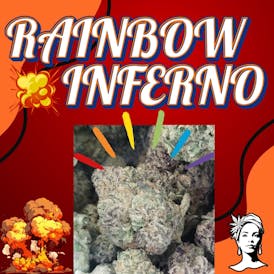 RAINBOW INFERNO
