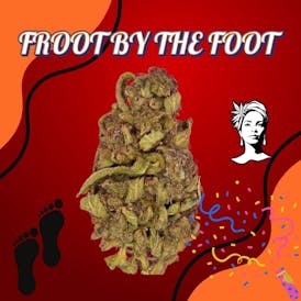 Froot by the Foot W2518
