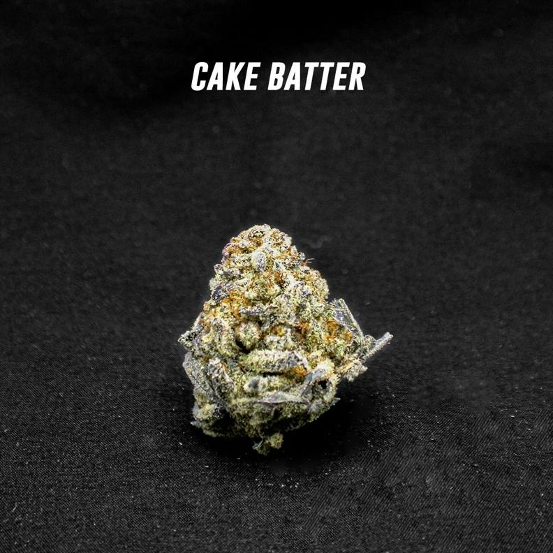 Cake Batter - 28g