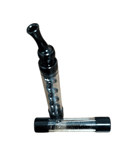 Glass Blunt Combo Kit