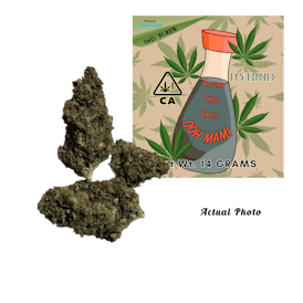 OOH Mami 14 Grams Premium Hybrid Flower