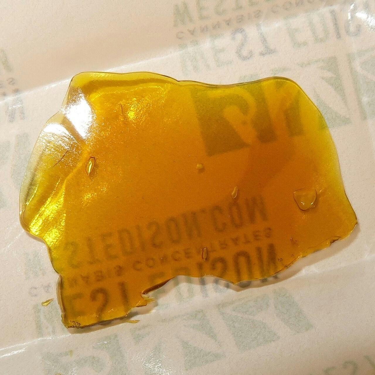 Tangerine Dream Shatter