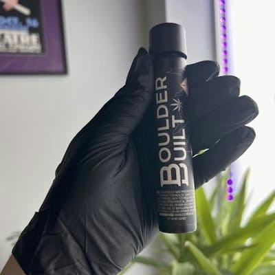 BB | Infused Pre-Roll | Brass Billy (REC)