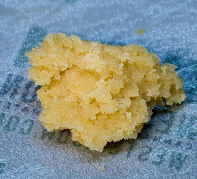 Boulder Built | Wax | 1g - Mountain Serenity (REC)